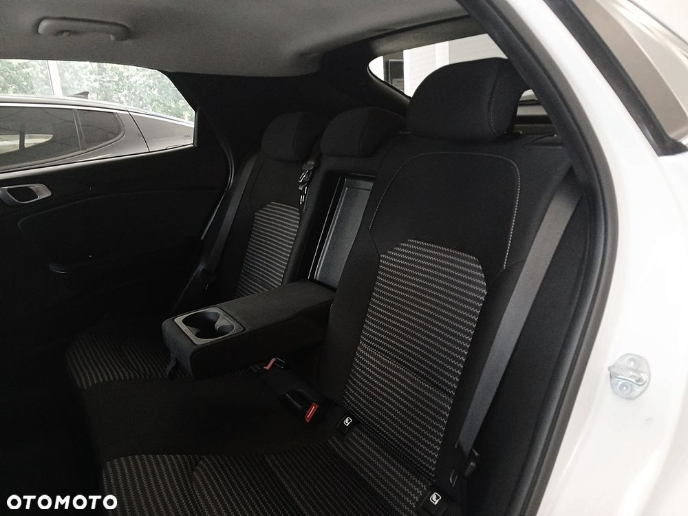 Kia XCeed 1.5 T-GDI M DCT - 25