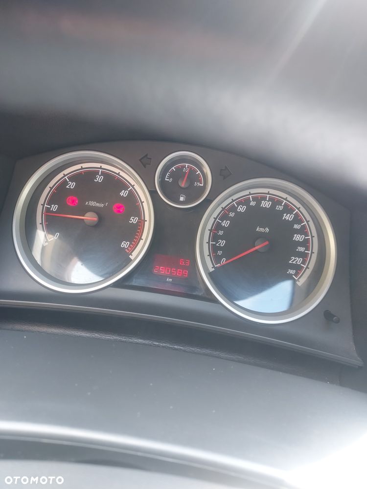 Opel Astra - 7