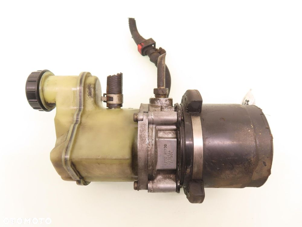POMPA WSPOMAGANIA NISSAN ALMERA II N16 183169610B 49110BN700 - 7