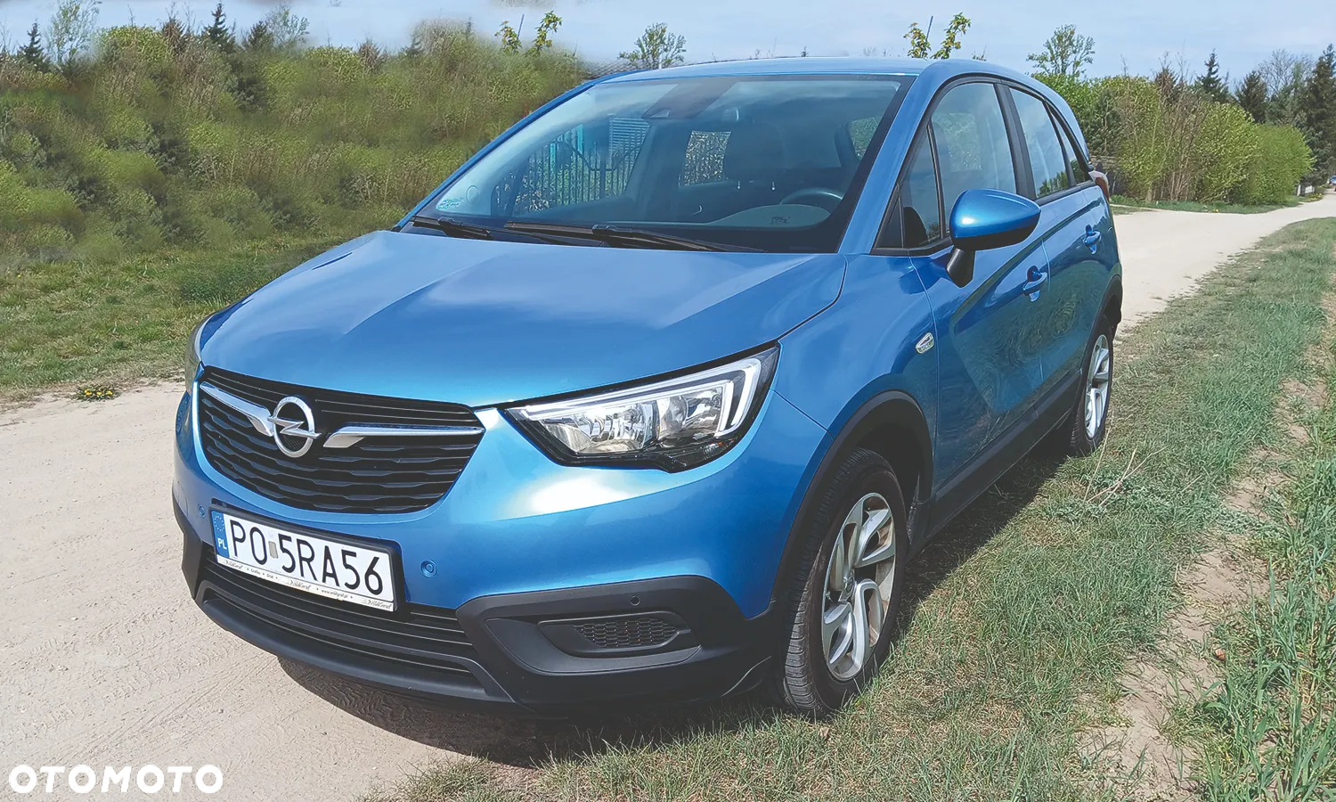 Opel Crossland X 1.2 Enjoy - 3