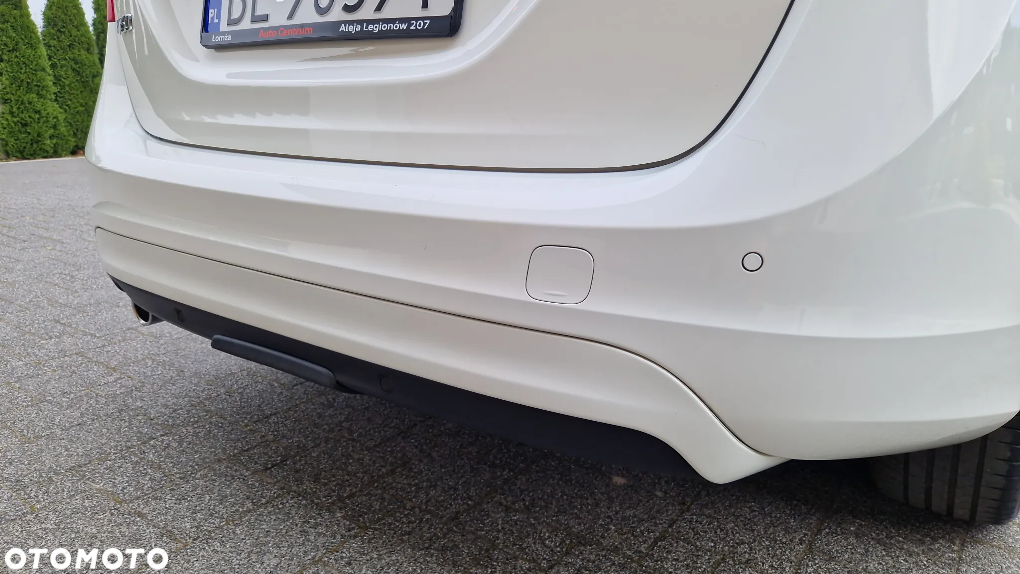 Volvo V60 D3 Momentum - 32