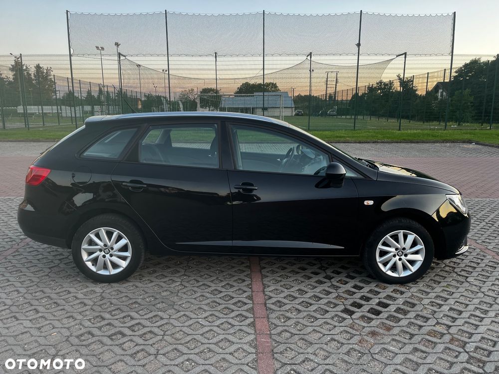 Seat Ibiza - 7