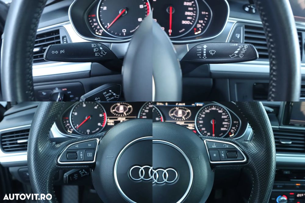 Audi A6 - 16