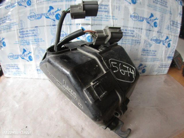 Modulo 0798001771 HONDA ACCORD 1993 2.0 I 0P Sensor De Pressão - 1