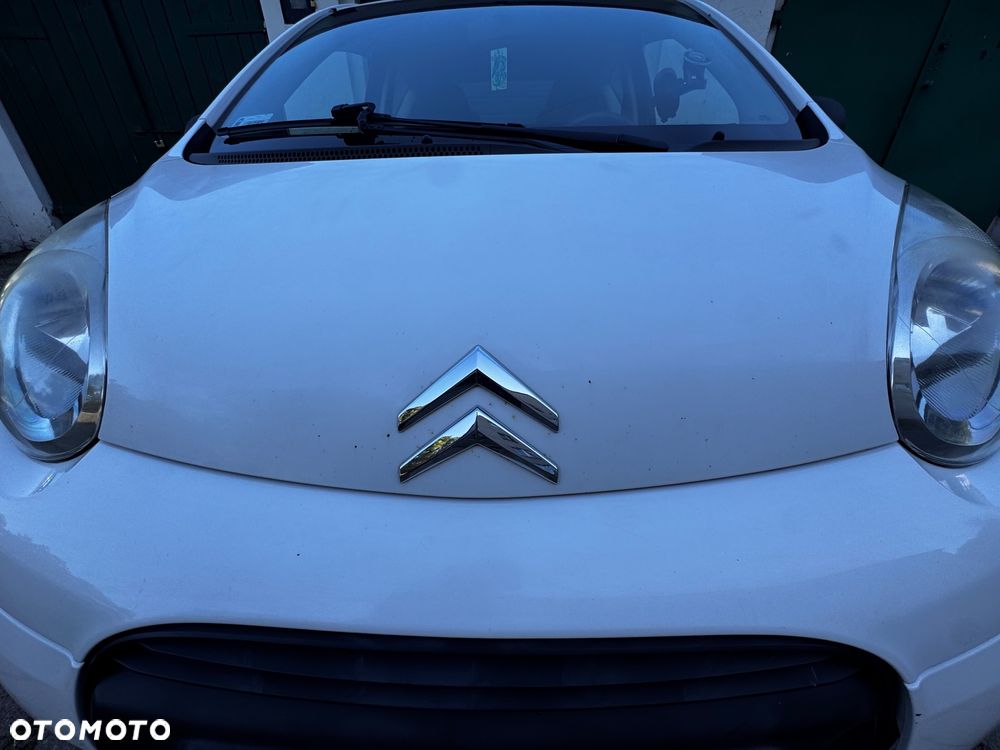 Citroën C1 1.0i Desire - 29