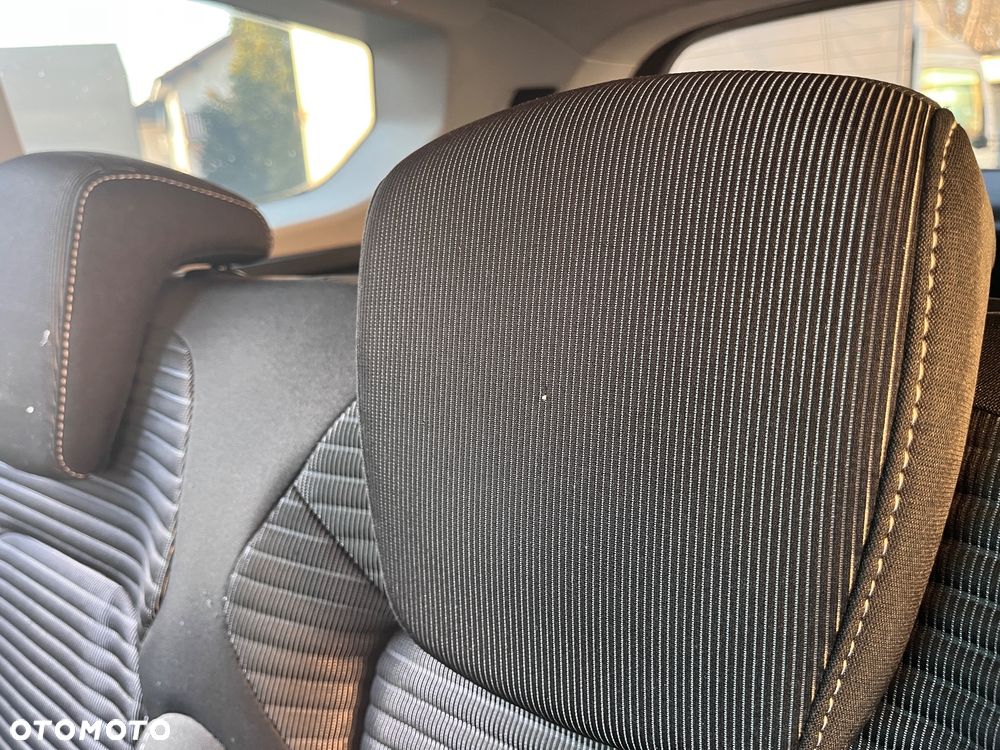 Renault Scenic - 18