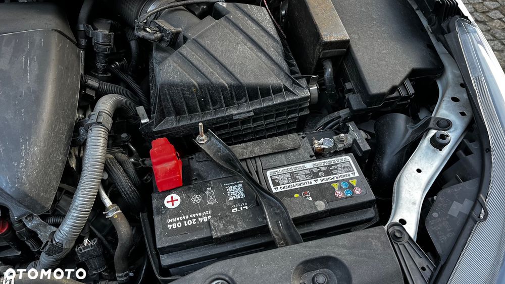 Toyota Avensis 2.0 D-4D Premium - 29