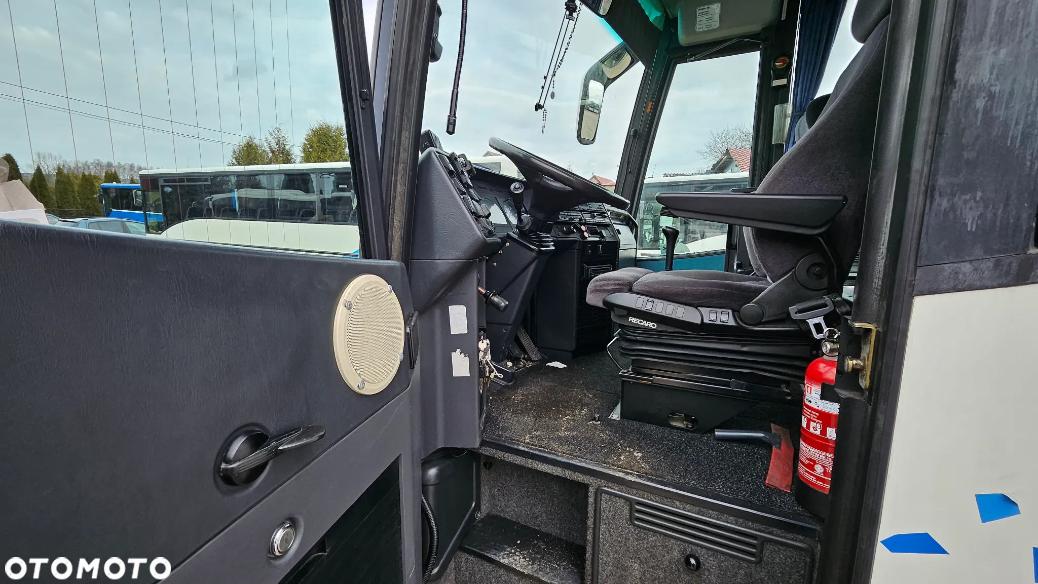 Setra - 8