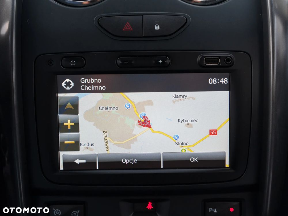 Dacia Duster 1.5 dCi Prestige - 28