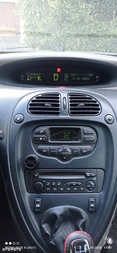Citroën Xsara Picasso - 7