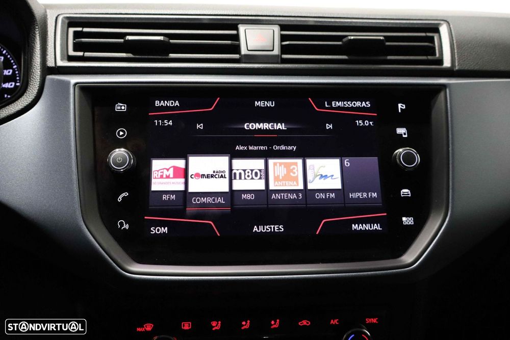 SEAT Arona 1.0 TSI Xperience DSG - 22