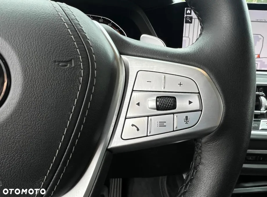 BMW X7 xDrive40i sport - 14
