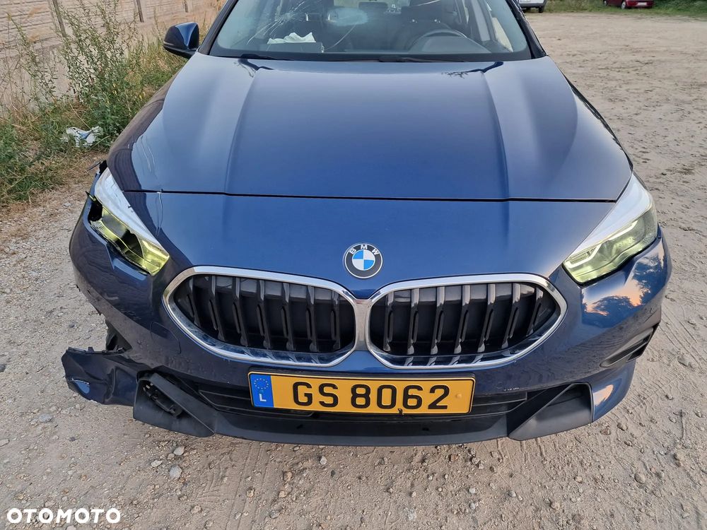 BMW Seria 2 218i Advantage - 19