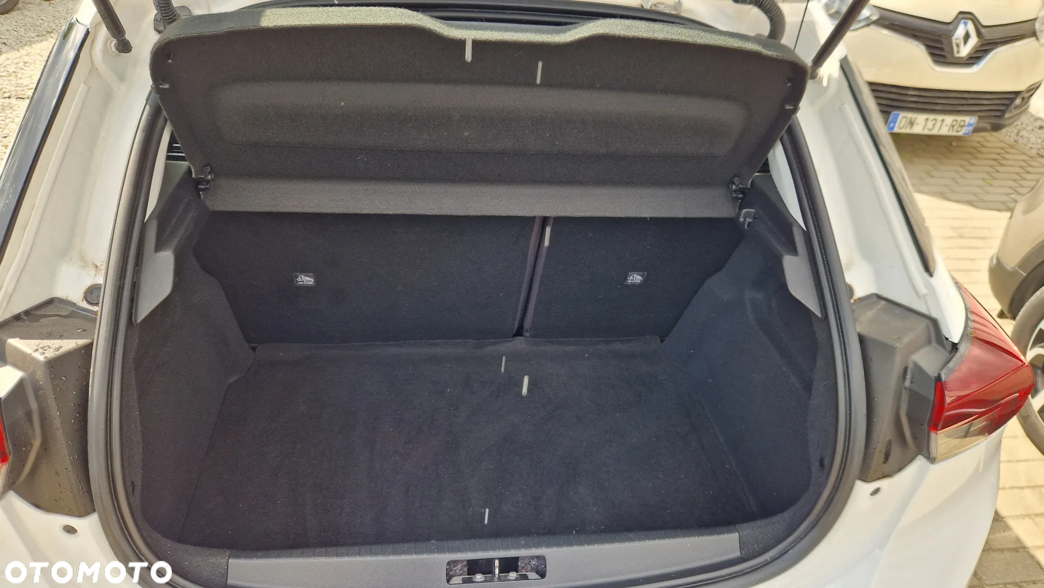 Opel Corsa 1.2 Edition Business Pack S&S - 6