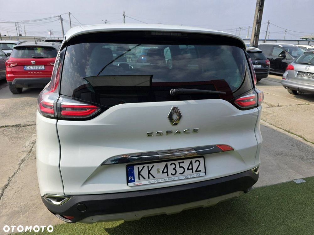 Renault Espace - 6