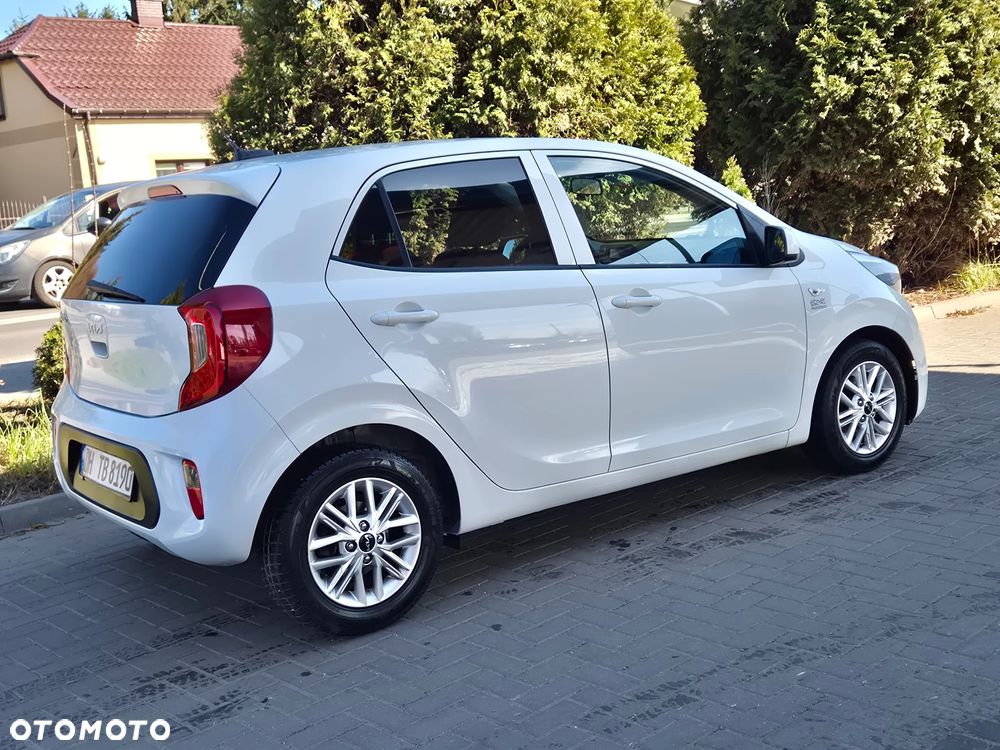 Kia Picanto 1.2 Edition 7 - 13