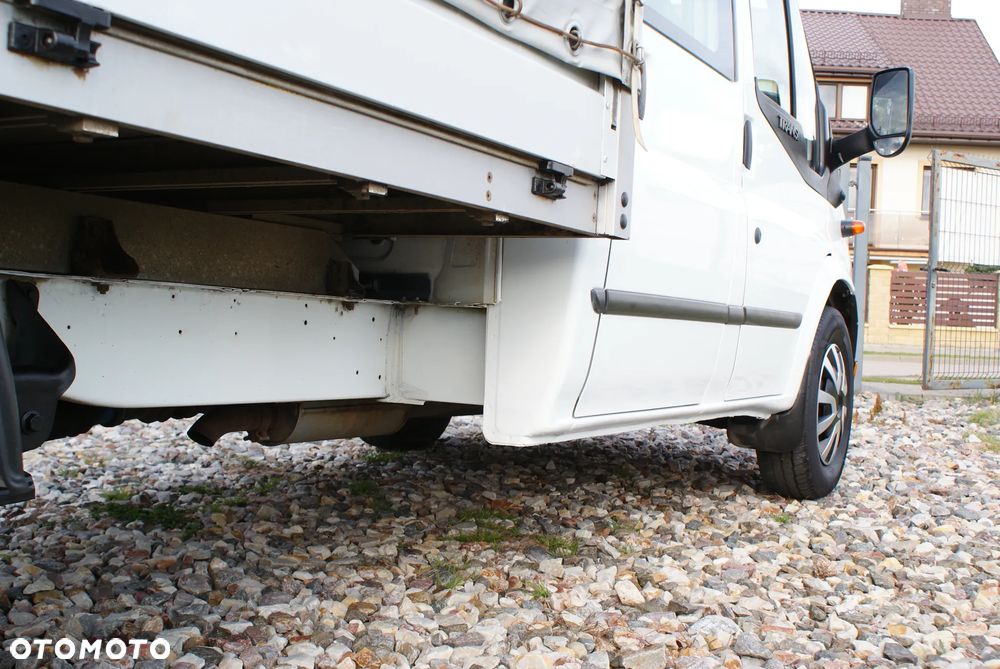 Ford Transit Doka - 33