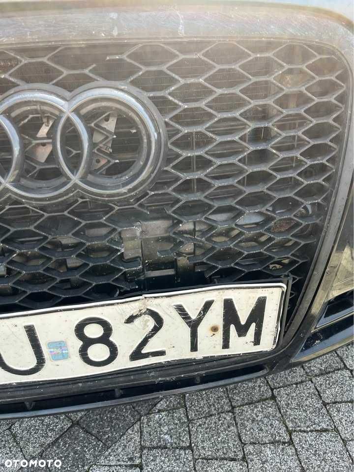 Audi A4 Avant - 6