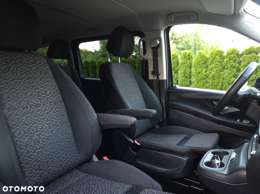 Mercedes-Benz Vito Tourer L3 Pro 9G-Tronic 447.705 - 32