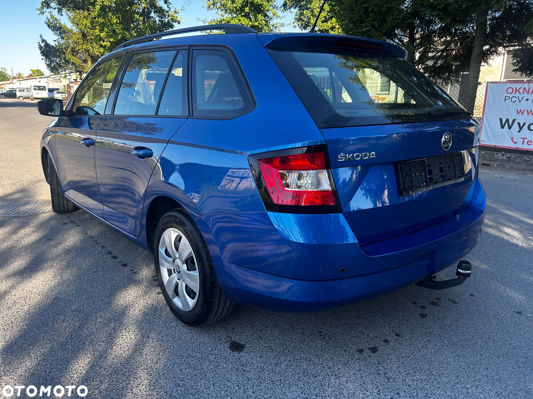 Skoda Fabia 1.0 TSI Ambition - 3