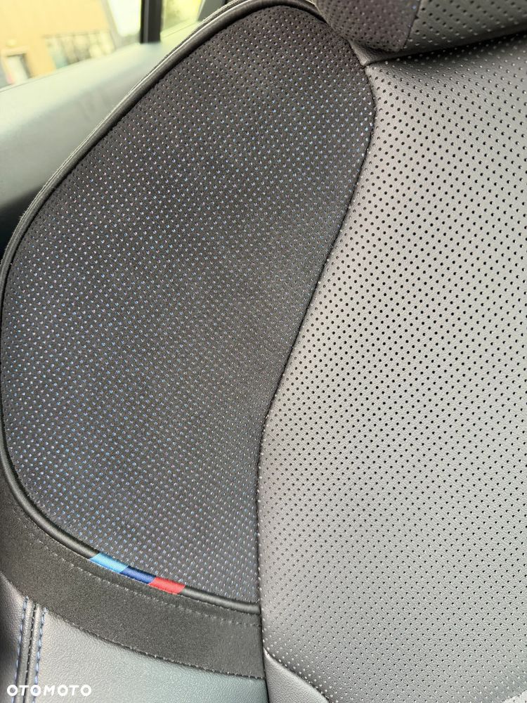 BMW Seria 5 ver-520d-xdrive-mhev-m-sport - 35