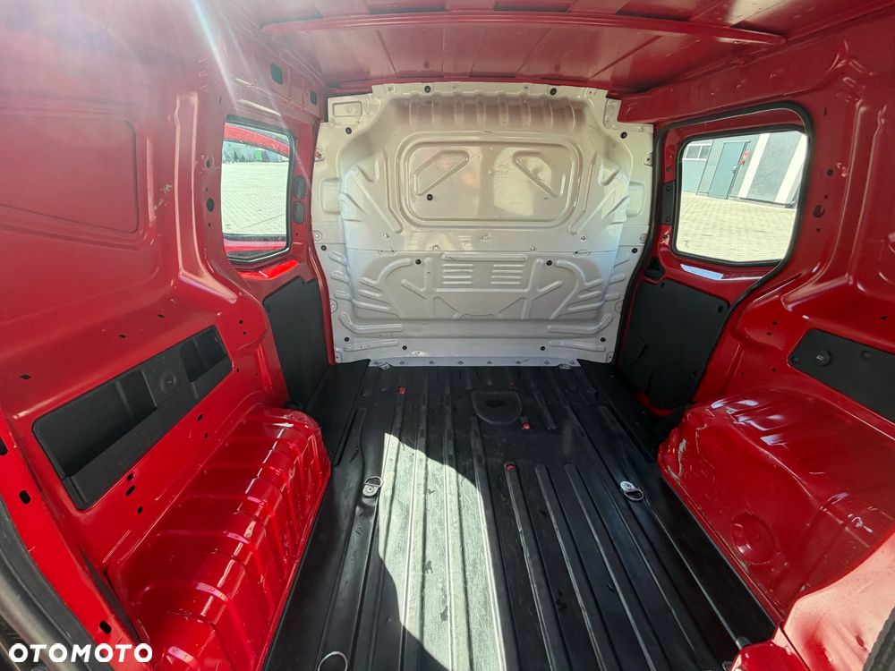 Fiat Fiorino Polift - 9