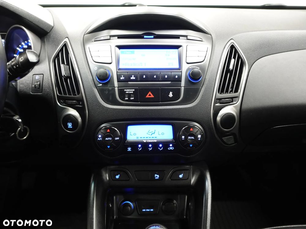 Hyundai ix35 1.6 2WD Style - 36