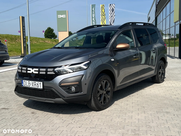 Dacia Jogger 1.0 TCe Extreme 7os