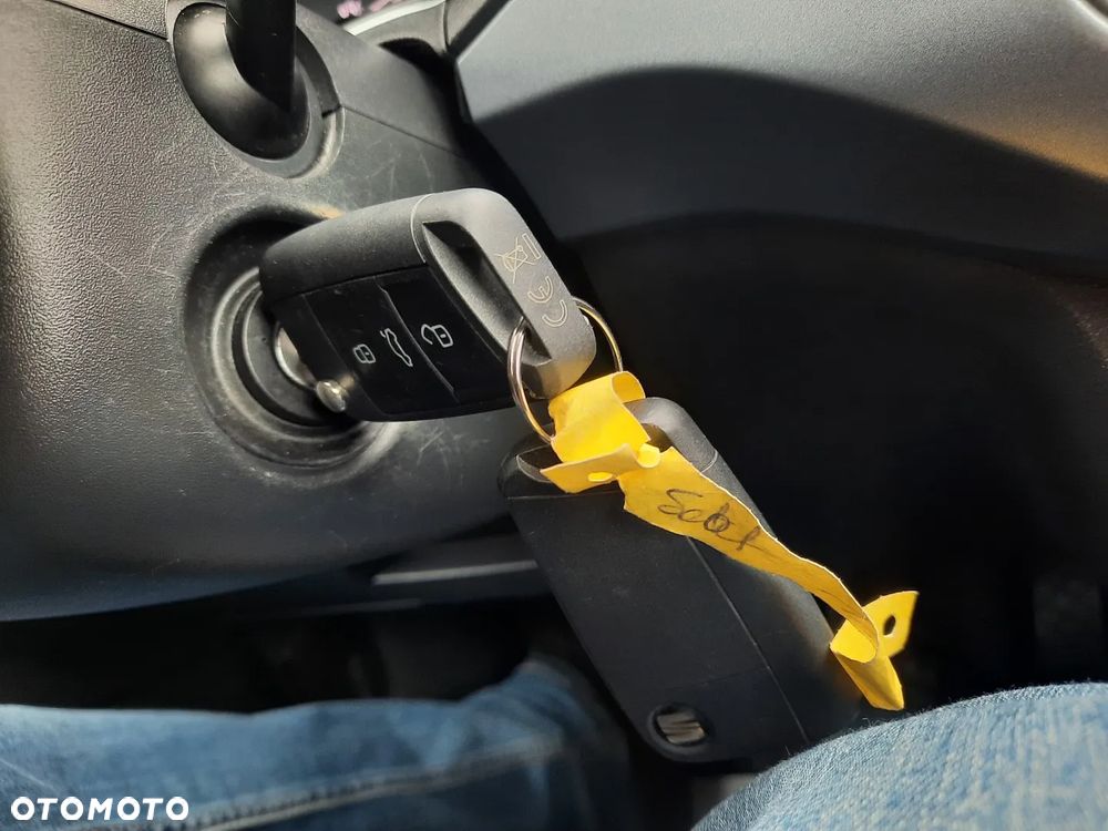 Seat Arona 1.0 Eco TSI Style - 30