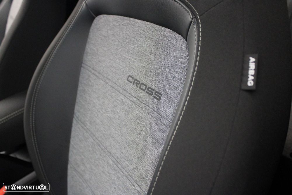 Fiat Tipo Cross 1.0 GSE T3 - 26