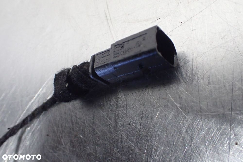 CZUJNIK CIŚNIENIA OLEJU VOLKSWAGEN TOUAREG 5.0TDI 07Z145794 - 2