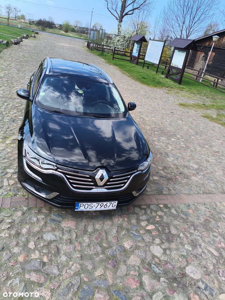 Renault Talisman - 5