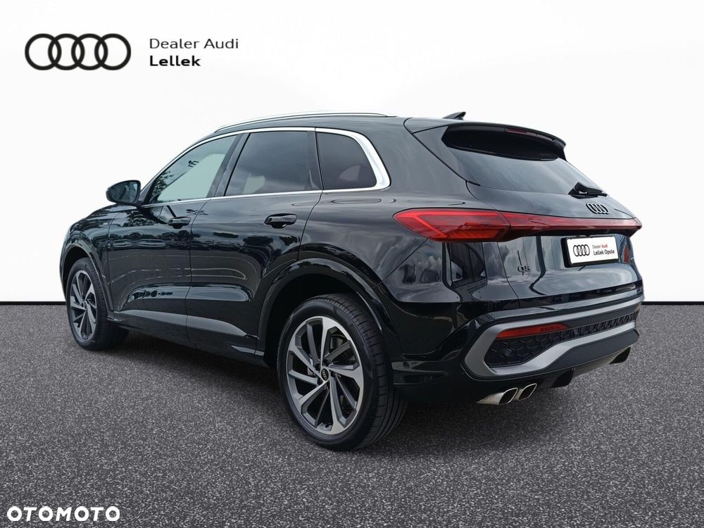 Audi Q5 40 TDI mHEV Quattro S tronic - 8