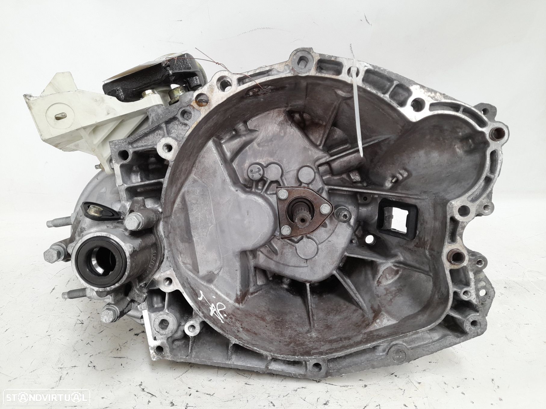 Caixa de velocidades manual PEUGEOT 307 Break (3E) - 1