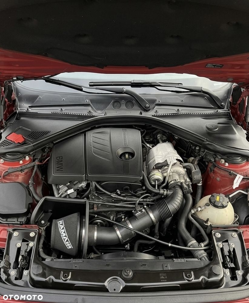 BMW Seria 1 116i Sport Line - 21