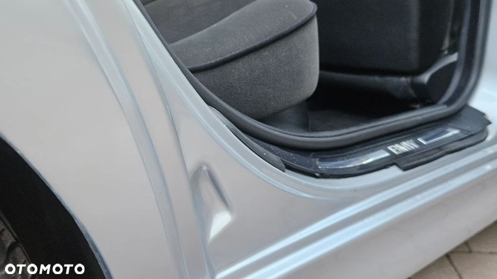 BMW Seria 5 - 7