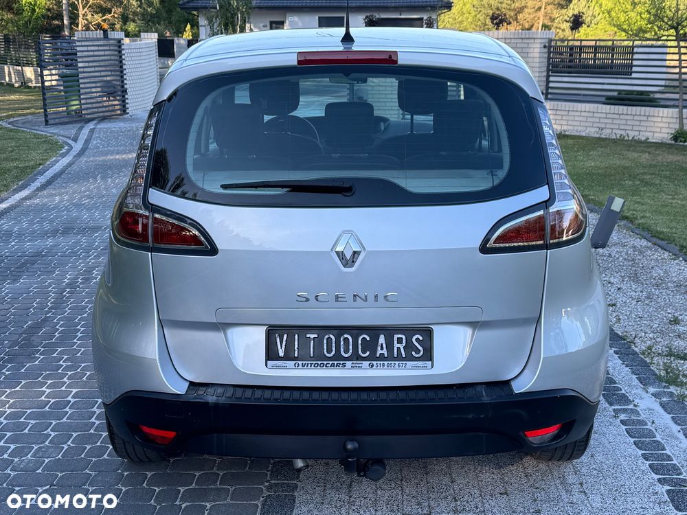 Renault Scenic 1.6 16V Authentique - 17