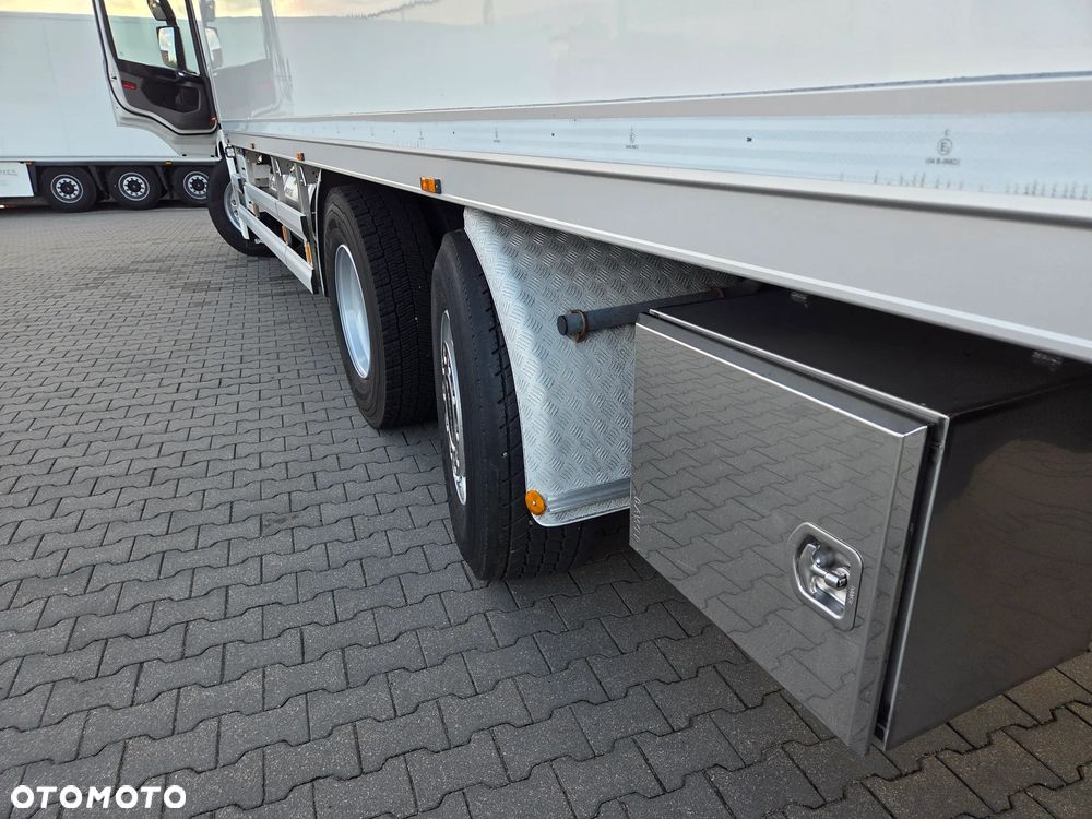 Scania P 450 - 8