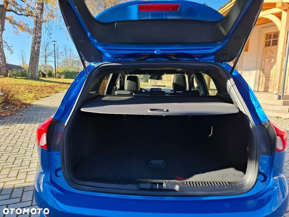 Ford Focus 1.0 EcoBoost ST-Line Business - 23