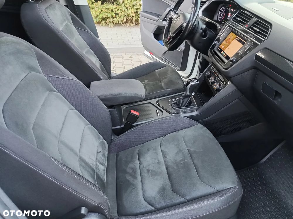 Volkswagen Tiguan - 9