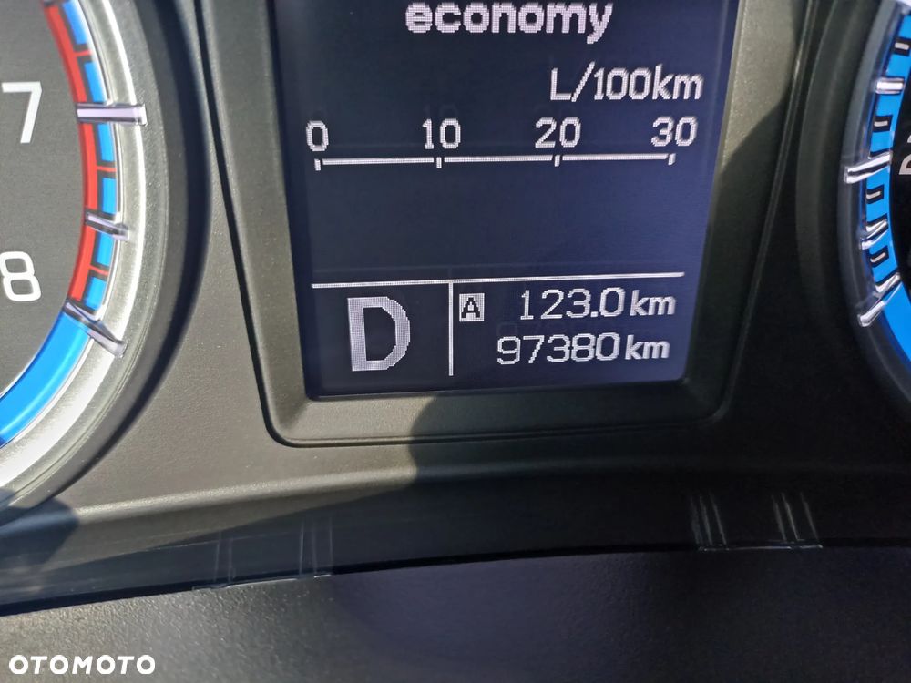 Suzuki SX4 S-Cross 1.6 VVT CVT 4x2 limited - 21