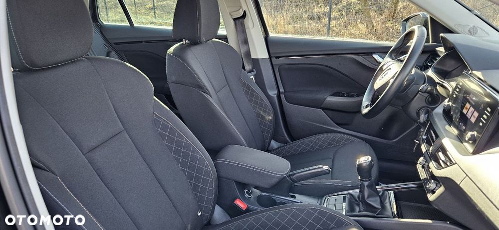 Skoda Kamiq 1.0 TSI Ambition - 33