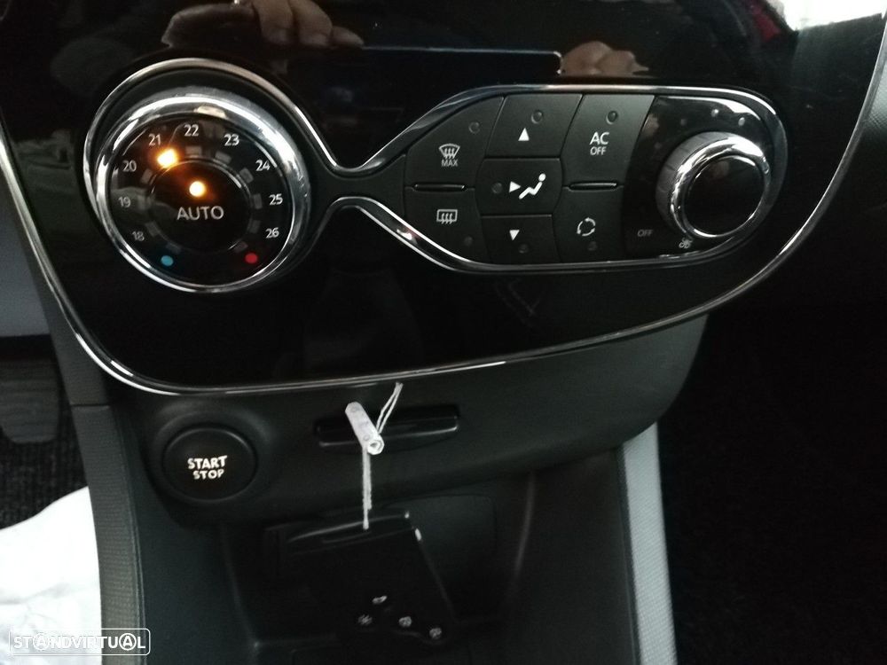 Renault Clio 1.5 dCi Dynamique S 82g - 23