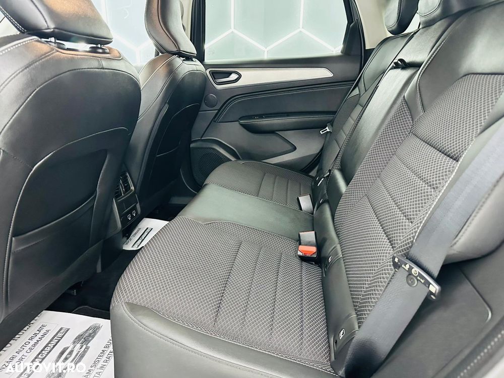 Renault Arkana E-TECH 145 INTENS - 16
