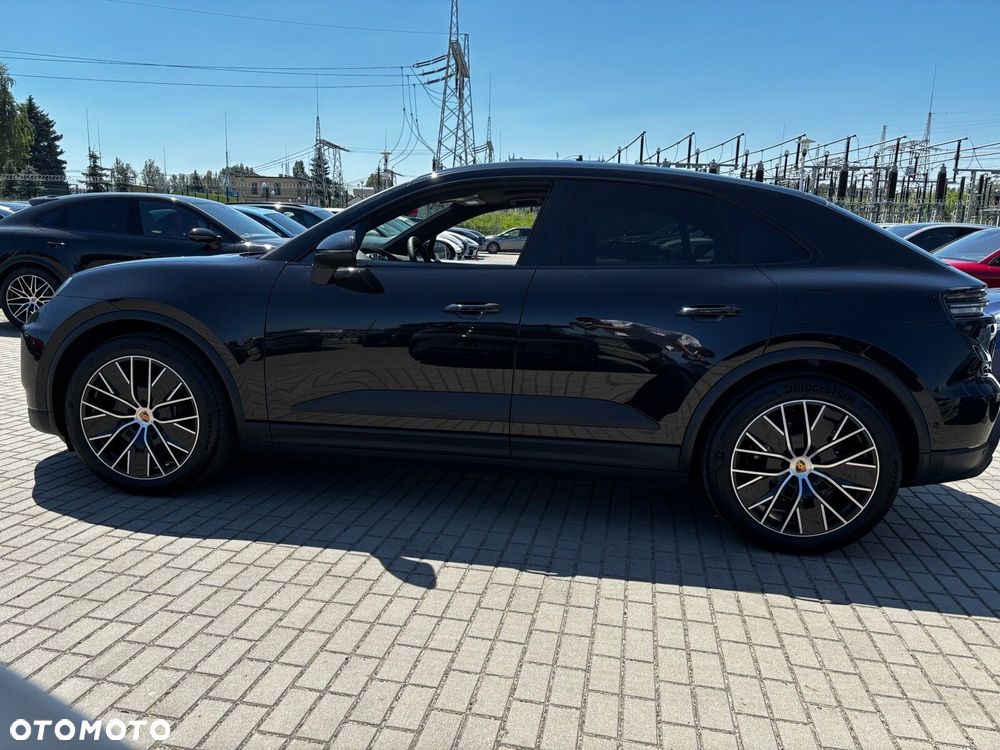 Porsche Macan - 9