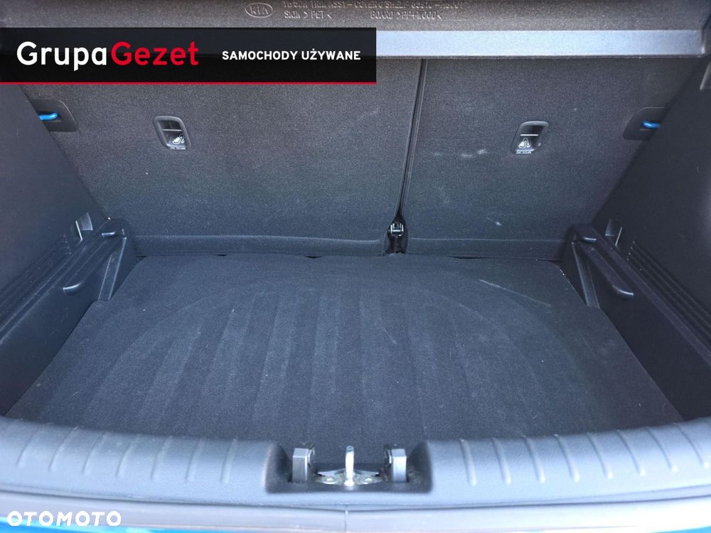Kia Rio 1.0 T-GDI M - 17