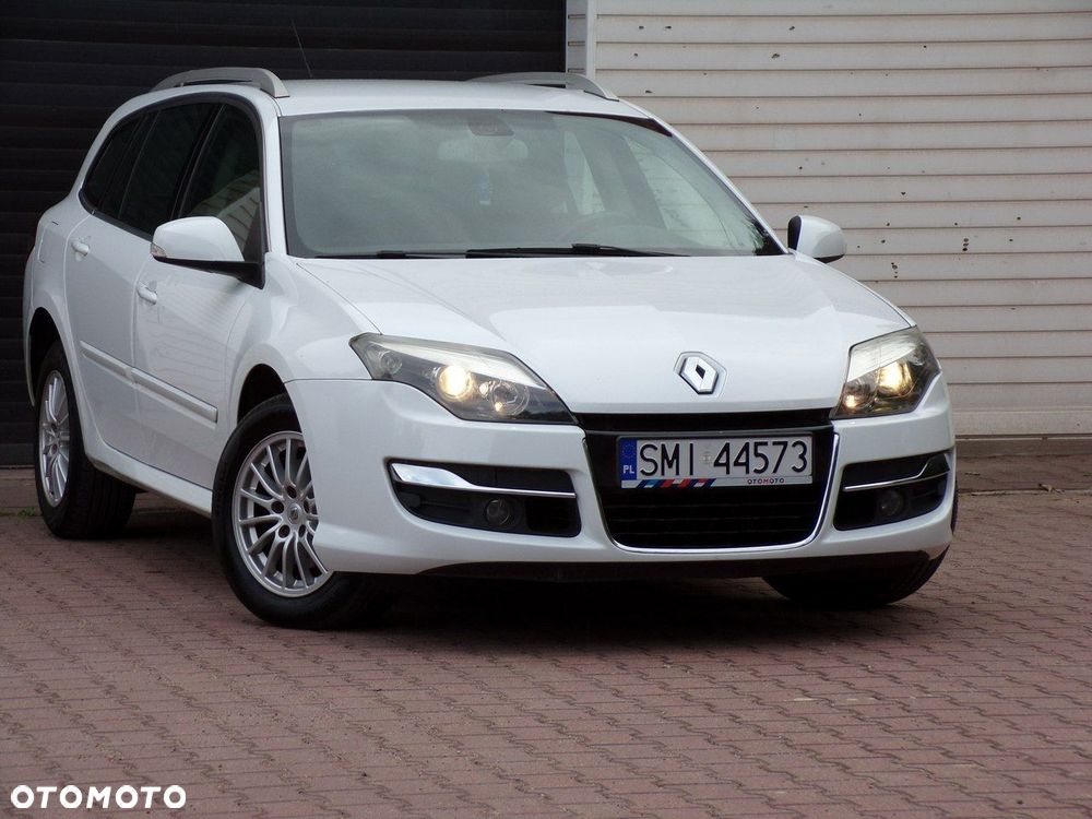 Renault Laguna - 2