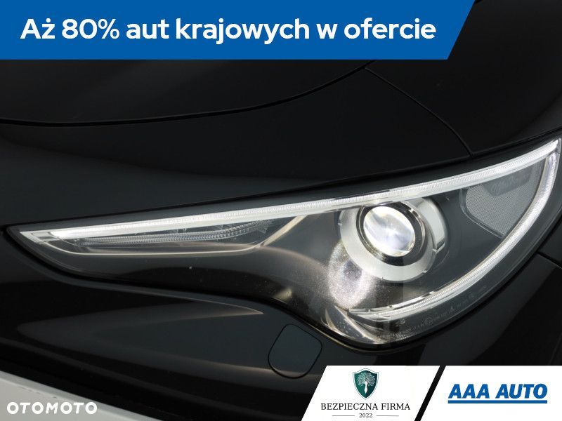 Alfa Romeo Stelvio - 22