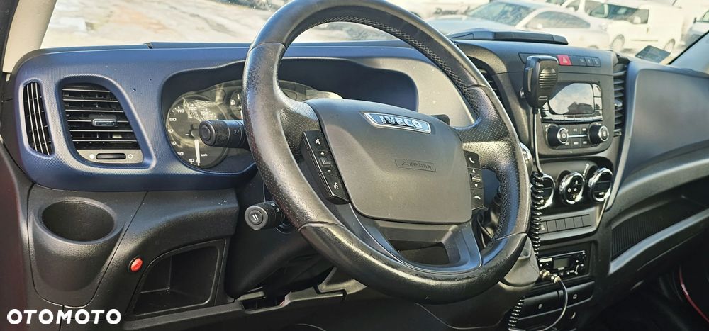 Iveco 35S18 POLMAR - 8