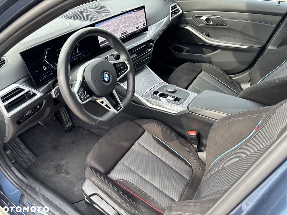 BMW Seria 3 - 12
